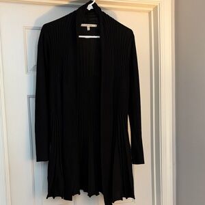 41 Hawthorn Black Women's Cardigan